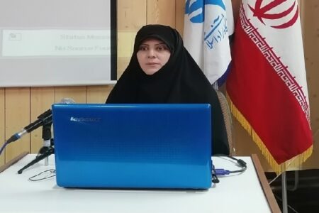 خانواده رضوی زمینه‌ساز جامعه مهدوی 
