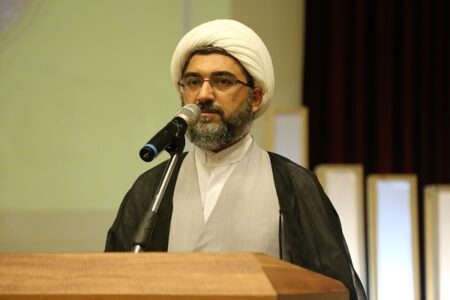 تربیت دینی از دیدگاه امام رضا(ع)