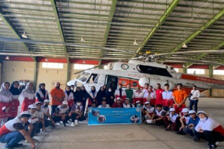 افتتاح طرح «کاربینی میدانی برنامه ملی دادرس» در کرمان