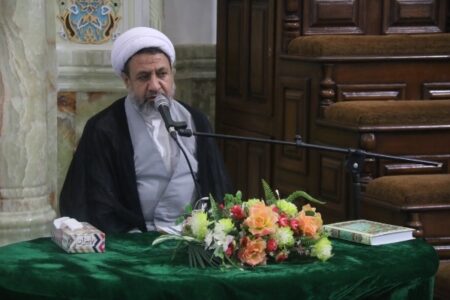 تأکید مدیریت اسلامی بر تجهیز انسان‌ها برای رعایت تقوا