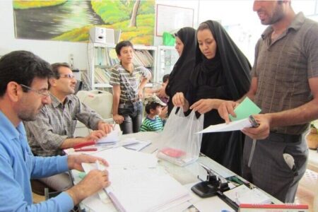 شرایط و ضوابط ثبت نام دانش آموزان در کرمان تشریح شد