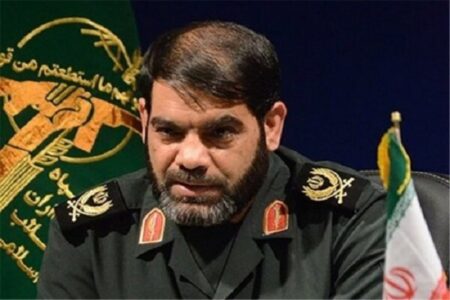 سپاه ثارالله برای رفع محرومیت در کرمان پای کار است