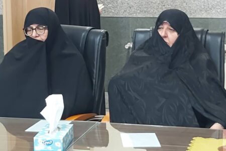 ازدواج ساختن یک منِ قدرتمند است/ آرمان شهدا چراغ راه تصمیمات شهید مصطفی احمدی روشن بود