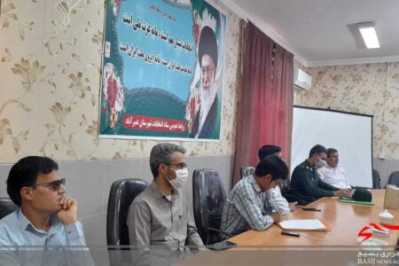 ایجاد ناامنی روانی حربه دشمن برای ضربه زدن به نظام است