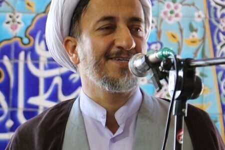 یادواره ۱۰۰ شهید درریحانشهر زرند برگزار شد