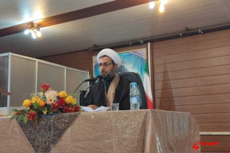 بیانات مقام معظم رهبری چه فتوا باشد  چه سخنرانی و چه شعار فرمان است و باید عملیاتی شود