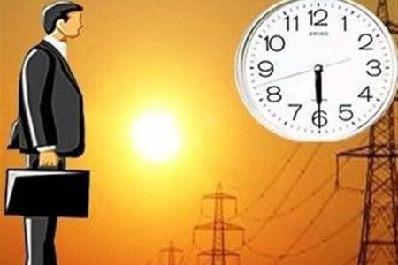 ساعات کاری ادارات در کرمان تغییر می کند