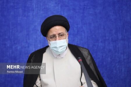 مصوبات سفر رئیس‌جمهور به کرمان جمع بندی شد