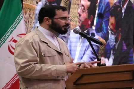 وزارت ارشاد از صنایع خلاق فرهنگی حمایت می‌کند