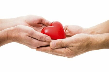اهدای عضو جوان مرگ مغزی راوری جان یک بیمار را نجات داد