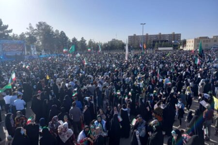 برگزاری اجتماع بزرگ «سلام فرمانده» در پایتخت مقاومت 