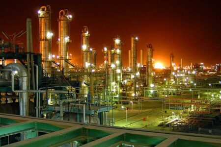 پروژه پتروشیمی کرمان از بانک پاسارگاد پس‌ گرفته می‌شود