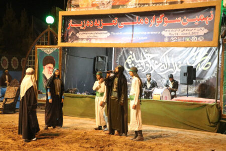 انقلاب اسلامی ایران ریشه جنبش‌های اسلامی جهان است