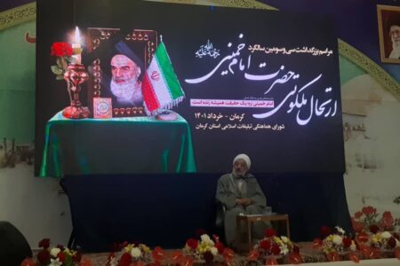 گوش به فرمان رهبری نباشیم، محکوم به شکست هستیم