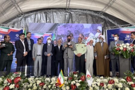 رشد ۵۰ درصدی ترانزیت کشور طی دو ماه گذشته