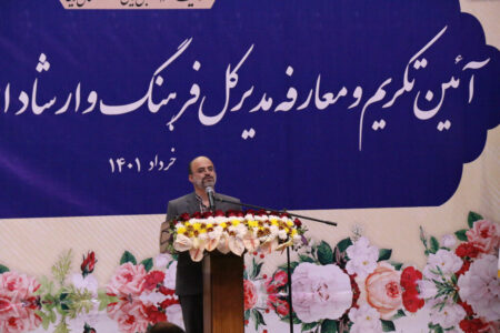 در حوزه تربیت نیروی انسانی گام‌های جدی برمی‌داریم