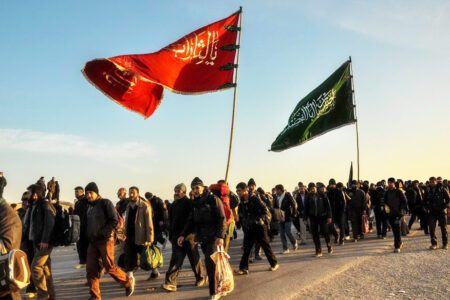 از اصل بودن ایمنی تا نحوه جابجایی زائران کرمانی در اربعین حسینی