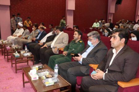 فرماندار دولت رئیسی فرماندار مردم است نه جناح