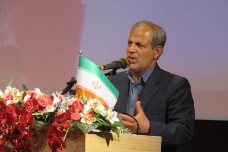 بعد از عزل فرماندار سابق در رفسنجان جوّ سنگین بود