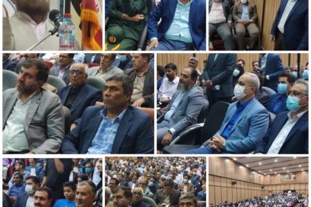 شورای راهبردی جنوب کرمان فعال شود