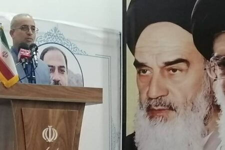 اگر خواستار اعتلای جیرفت هستید، از اختلافات بپرهیزید