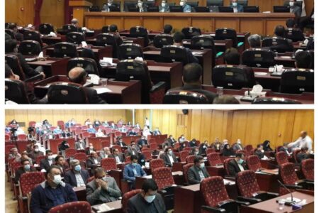 جذب ۴۵ درصد اسناد خزانه استان کرمان