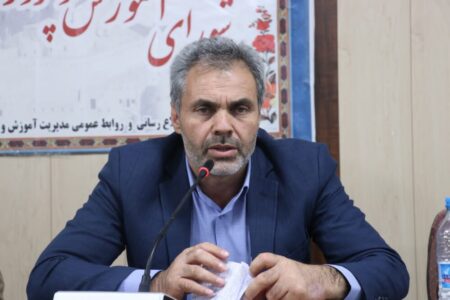 بیش از ۵۰ درصد مدارس استان کرمان خیر ساز هستند