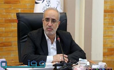 کمبود کالا در هیچ حوزه‌ای نداشتیم