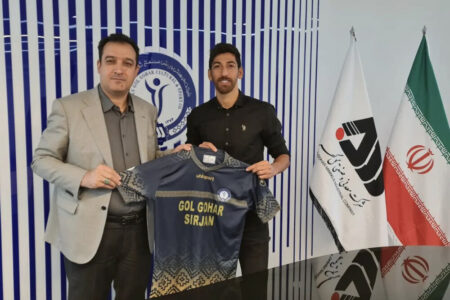 تبریزی در گل‌گهر ماندنی شد