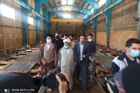 از غیرقانونی بودن تعطیلی معدن فاریاب تا پیش بینی ۱۰ هزار شغل با فعالیت مس کرور