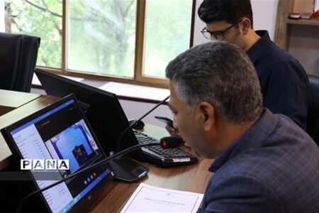 برگزاری مسابقات ورزشی فرهنگیان استان کرمان
