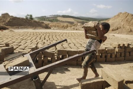 در جستجوی کودکان کار واقعی