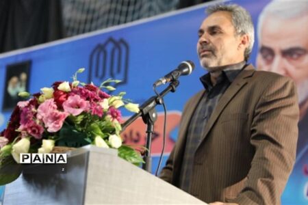 ورزشکاران حفظ روحیه جوانمردی و فتوت را در میادین ورزشی جدی بگیرند