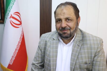 «عباس ارجمند کرمانی» مشاور اجرای مدیر کل آموزش و پرورش استان کرمان شد