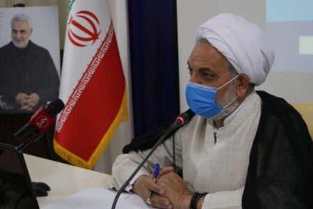 ارتباط موثر افزایش معنویت و فرهنگ عاشورایی با کاهش جرائم