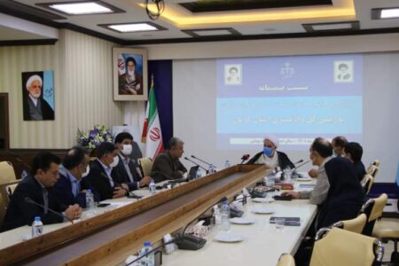 حمایت قضایی از تولید و اشتغال به خوبی در استان کرمان محقق شده است