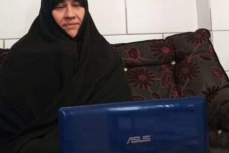 زنان امروز ایران به برکت تعلیمات امام راحل خودشان را باور کرده اند