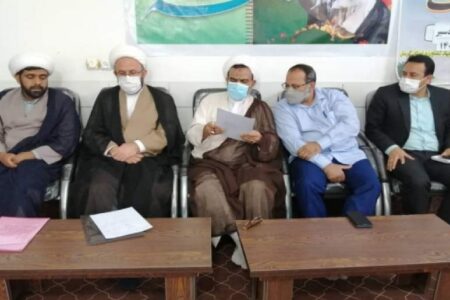 پرداخت زکات باید در بین کشاورزان نهادینه و پایدار شود