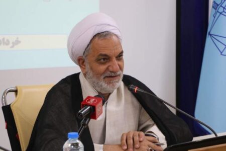 در دستگاه قضایی سرباز سردار سپهبد شهید حاج قاسم سلیمانی هستیم