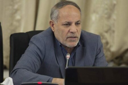 شهید حاج قاسم سلیمانی یک الگوی مدیریتی مبتنی بر اخلاص بود/ منتظر اقدام فوری نمایندگان در اصلاح قانون انتخابات هستیم