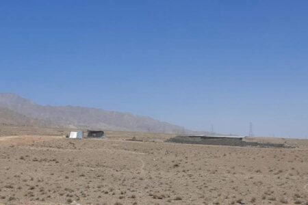 حکمی که ۳۰ جوان زرندی را صاحب زمین می کند