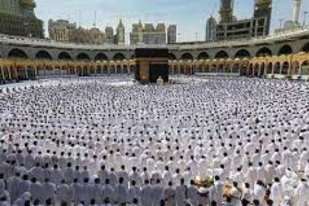 زائران حج باید سفیران نظام جمهوری اسلامی ایران باشند