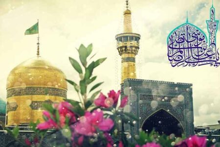 عشق به امامان شیعه با لجن پراکنی عده ای مزدور کم نمی شود/ توصیه امام رضا(ع) در مورد شیعیان چه بود؟