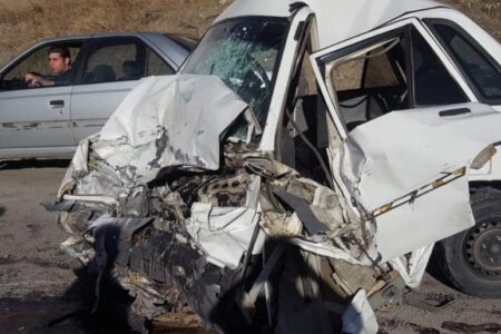 پیگیر محور مواصلاتی زرند و کوهبنان هستیم/ کارگروه پیشگیری از حوادث ترافیکی دادستانی شهرستان تشکیل می شود