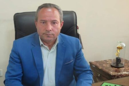 بازسازی شبکه آب بردسیر چشم انتظار اعتبار ویژه استانی