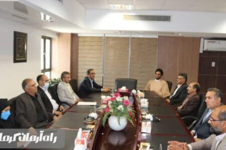 بانک کشاورزی در عرصه حمایت از تولید و توسعه بخش کشاورزی پیشرو است