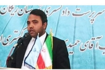 با قاچاقچیان سلاح و مواد مخدر مقتدرانه برخورد می شود