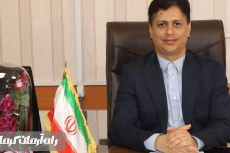 تخت‌های تخصصی و فوق تخصصی بیمارستان امام خمینی (ره) جیرفت افزایش می‌یابد