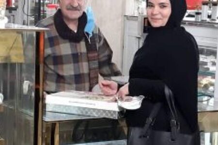 بازیگر رفسنجانی به جمع بازیگران فرشته مزاحم پیوست