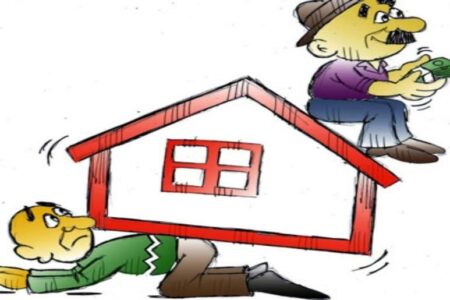 کمبود مسکن در بافت و گرانی فزاینده اجاره ها